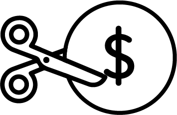 Lower Operational Costs