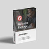 Welcome package